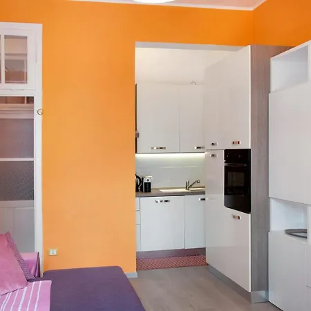 Casa Mauro * Colonno