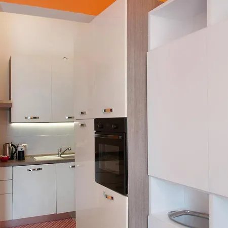 Apartment Casa Mauro