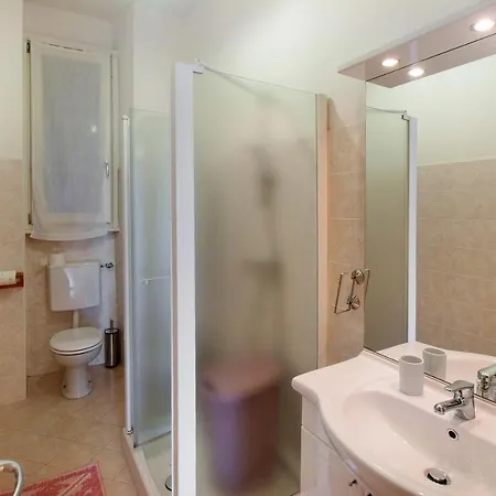 Casa Mauro Apartment *