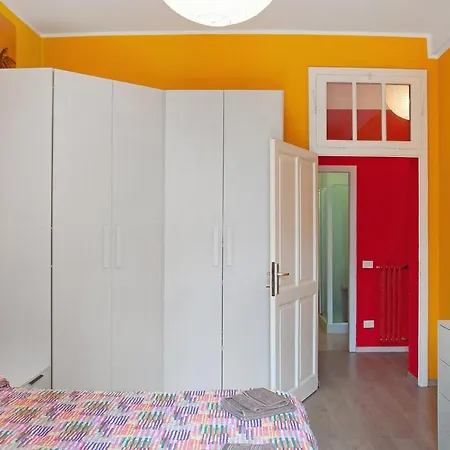 Casa Mauro Apartment Colonno