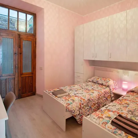 Lejlighed Casa Mauro Colonno